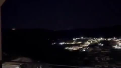 BREAKING: Hezbollah has launched dozens of rockets and drones towards