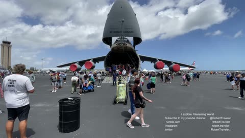 Wings Over Homestead – Air Show – 2023 #Thunderbirds