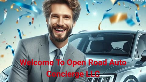 Open Road Auto Concierge LLC - Auto Lease Broker in Los Angeles, CA