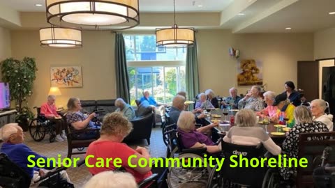 Laurel Cove Community : Trusted Senior Care Community in Shoreline, WA