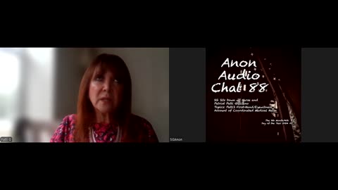 9/4/24 SG Anon Sits Down With Nurse Practitioner Patti Gilliano For Incredible Account Of Medical Humananicide