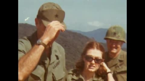 China Beach-Vietnam Nurses: The War they Fought and the Scars That Remain