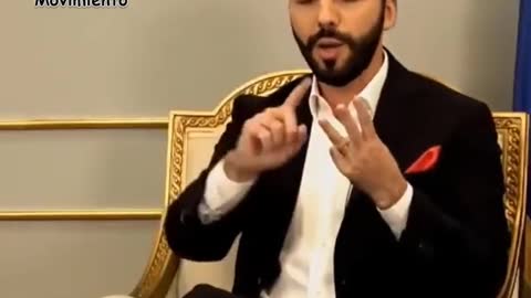 Nayib Bukele Vs. Soros ONG's Press Lobbys El Salvador