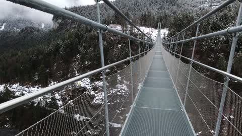 Walking the Highline 179