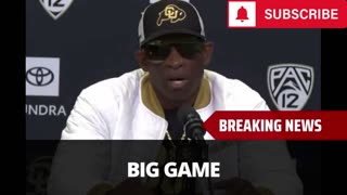 Nebraska vs Colorado Is Going To Be Must Watch