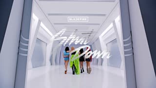 BLACKPINK - SHUT DOWN MV