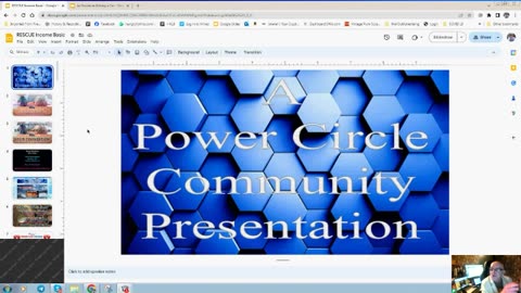 Rescue Income Presentation 28th Aug 2024