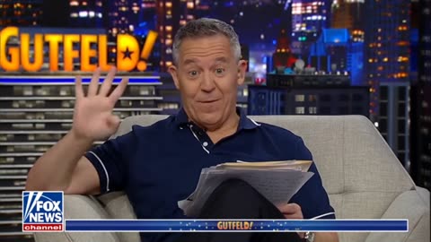 Gutfeld: Guess the question