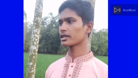 টাকা কুড়ে পাওয়া। অভাব islamic video