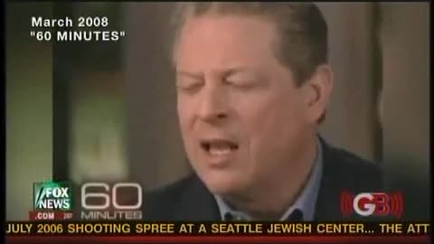 12-15-09 Al Gore LIES again, Seg 5 of 6 (6.41, 10) m