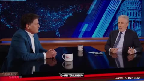 WATCH: Elon Musk Sounds Off on Mark Cuban, Jon Stewart After they Mock Him