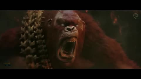 Godzilla x Kong : The New Empire | Trailer 4