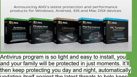 www.avg.com/retail | avg antivirus