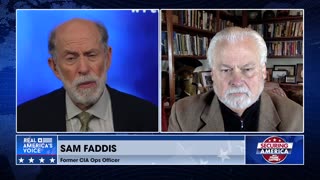 Securing America with Sam Faddis (Part 2) | September 29, 2024