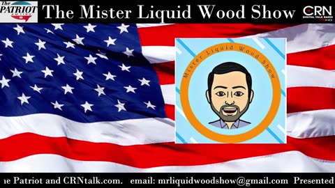 Mr. Liquid Wood Show Ep 53 07-06-2024