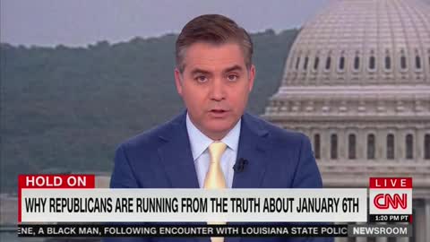 Acosta: the Mussolini of Mar a Lago