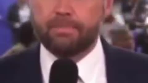 Dan Bongino watch JD Vance tear em up!