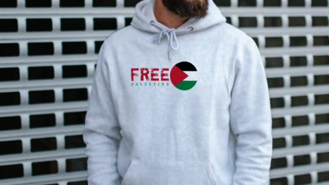 Free Palestine 🛍️ Clothes