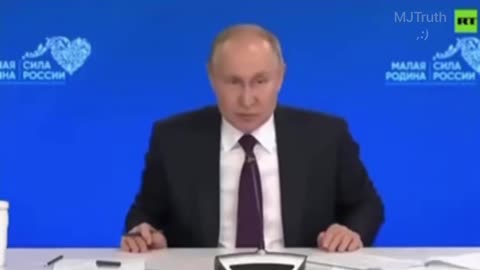 Putin says the Previous US Elections were RIGGED through Mail-Voting!