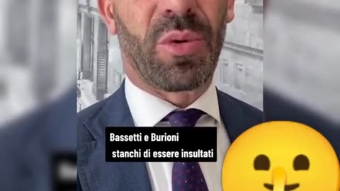 🚽Professor Bassetti 🐒 Vieni a giocare con noi , c'è pure willy..