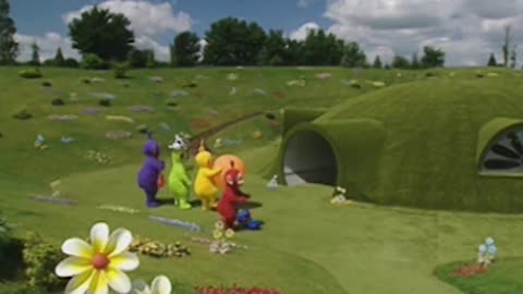 Teletubbies