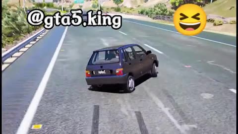 gta5 funny vedio