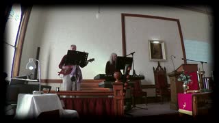 Rising Faith - Original Written & Recorded Song