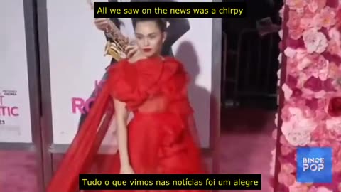 Miley Cyrus fala sobre a exploração que sofreu trabalhando para a Disney quando criança.