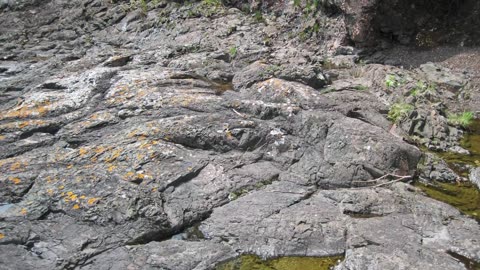 Lava Flows and Volcanic Landscapes