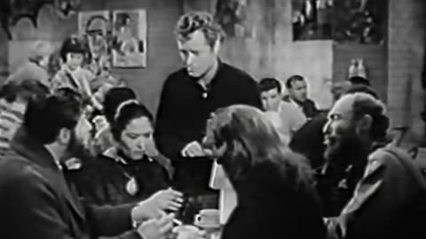 A Bucket of Blood (1959) *Clip*