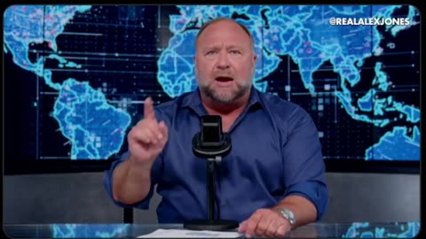 Alex Jones (X) : New York Times Reports