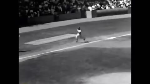 Sept. 6, 1964 - Giants @ Phillies Highlights