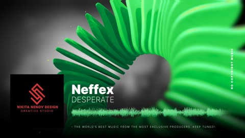 Neffex - Desperate