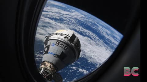 NASA considering returning Starliner astronauts on Crew Dragon