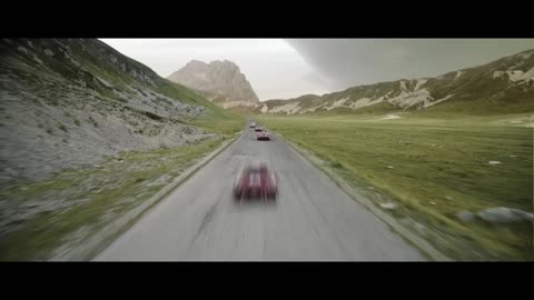 FERRARI - Official Teaser Trailer - In Theaters Christmas