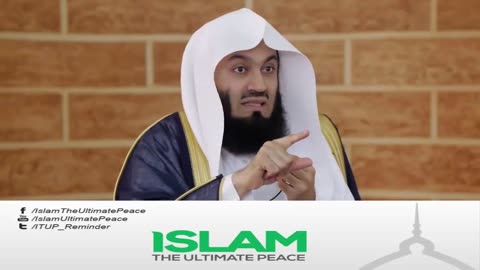 Advice to Muslim Kids - Mufti Ismail Menk