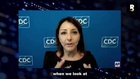 Classic CDC Fear Mongering