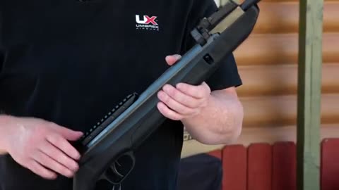 Umarex Emerge .22 Air Rifle