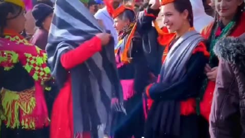 kalash video