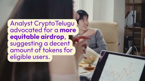 EigenLayer’s Airdrop Plan Sparks Debate: Community Calls for Fairer Token Distribution