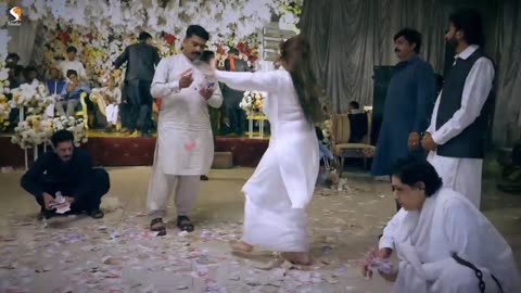 Ishq Di Rah , Chahat Baloch Mujra Dance Performance 2024_HD