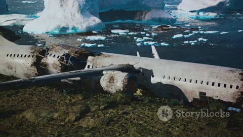 Tragic Skyfall: The VoePass Plane Crash