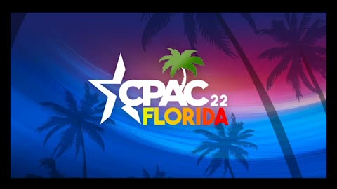 The Doug Collins Show CPAC special! Day 1 022422 Hour 2