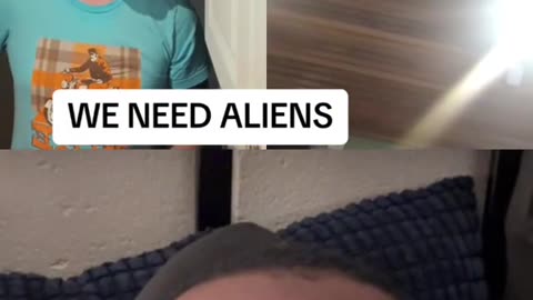 We need aliens to do jobs