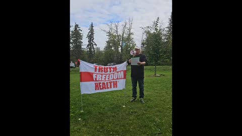 Global Truth Freedom Health Summit-Canada-August31-2024