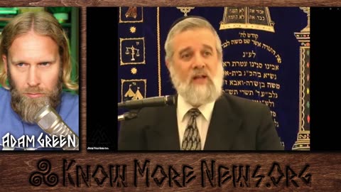 Amalek is Anti-Torah & the Origins of the Old Testament