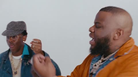 MAXO KREAM X TYLER THE CREATOR - CRACC ERA (OFFICIAL VIDEO)