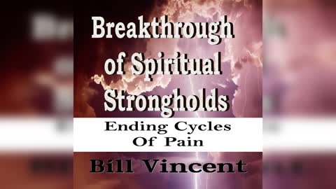 The NEW Bride Of Christ by Bill Vincent