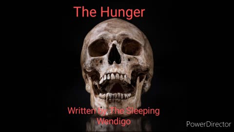 The Hunger