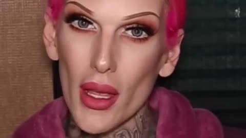 Jeffree Star - Dear Kat Von D - It's easier to tell the truth PT 1